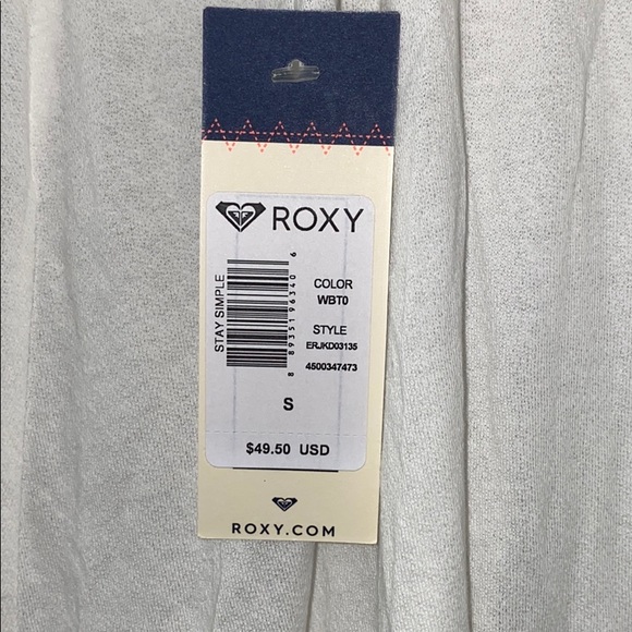 Roxy sleeveless dress Stay Simple - Picture 8 of 9